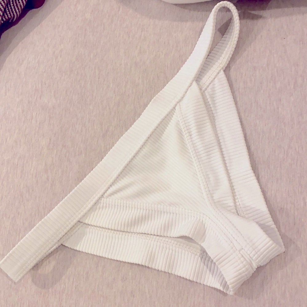 Frankie’s Bikini Bottoms